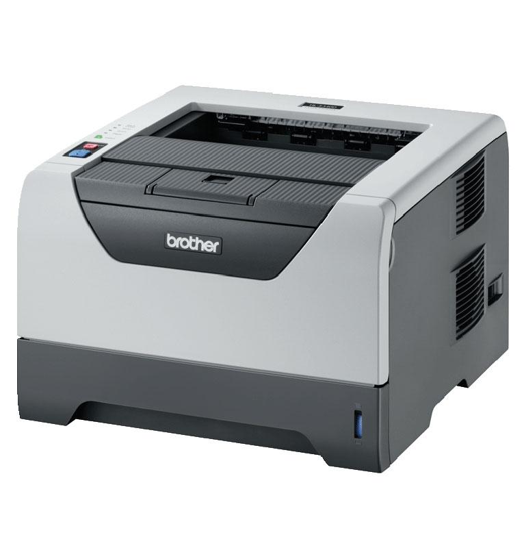 Drukarka Brother HL-5340D