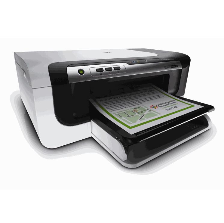 HP OfficeJet 6000