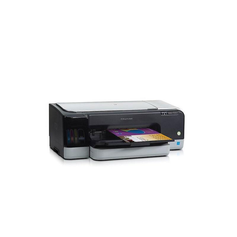 HP OfficeJet Pro K8600DN