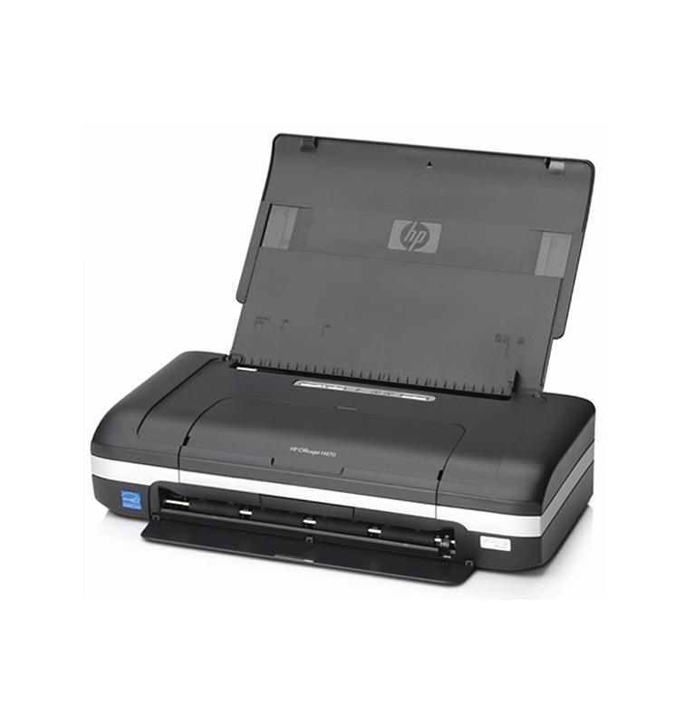 HP OfficeJet H470