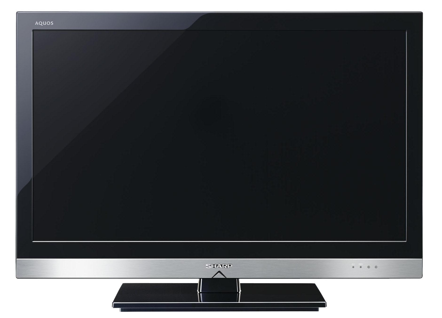 Sharp LC-32LE600E