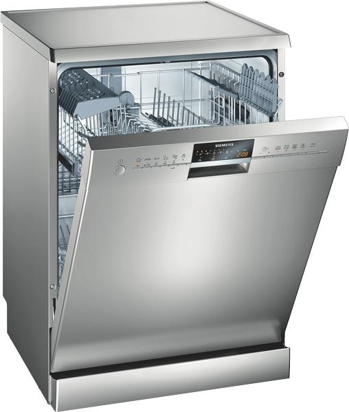 Zmywarka Siemens SN26M850EU