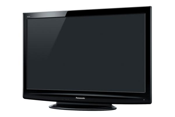 Panasonic TX-P42U10E