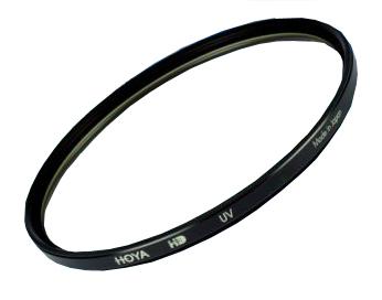 Filtr Hoya UV 72 mm HD