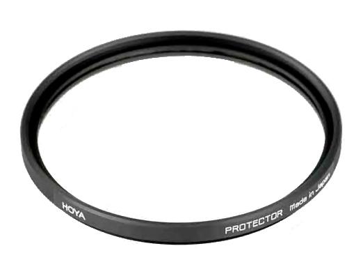 Hoya Protector 58 mm HD