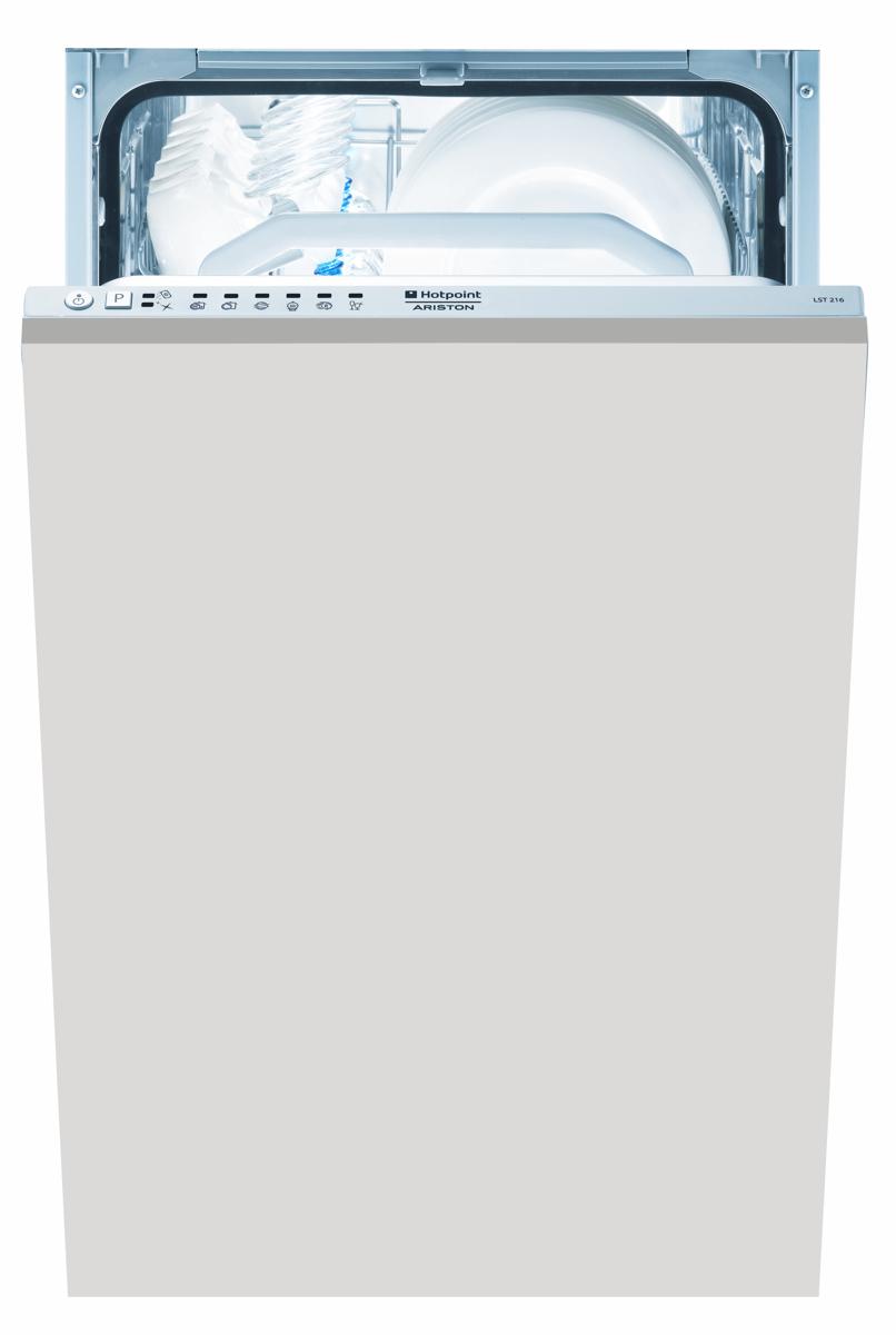 Zmywarka Hotpoint-Ariston LST 216 A/HA