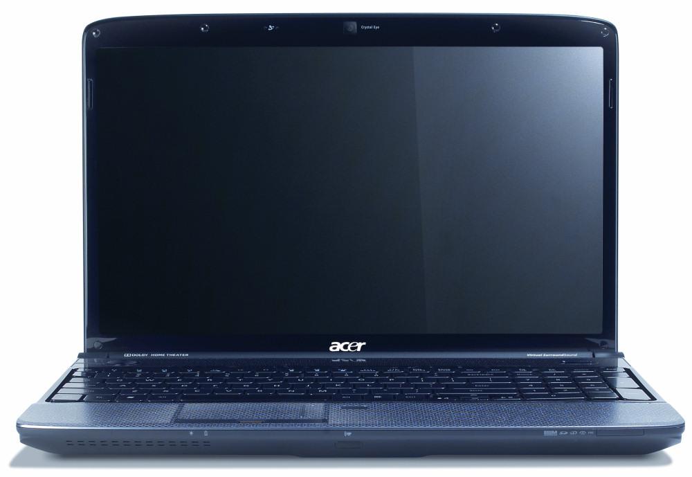 Acer Aspire 5739G-654G50Mn VHP