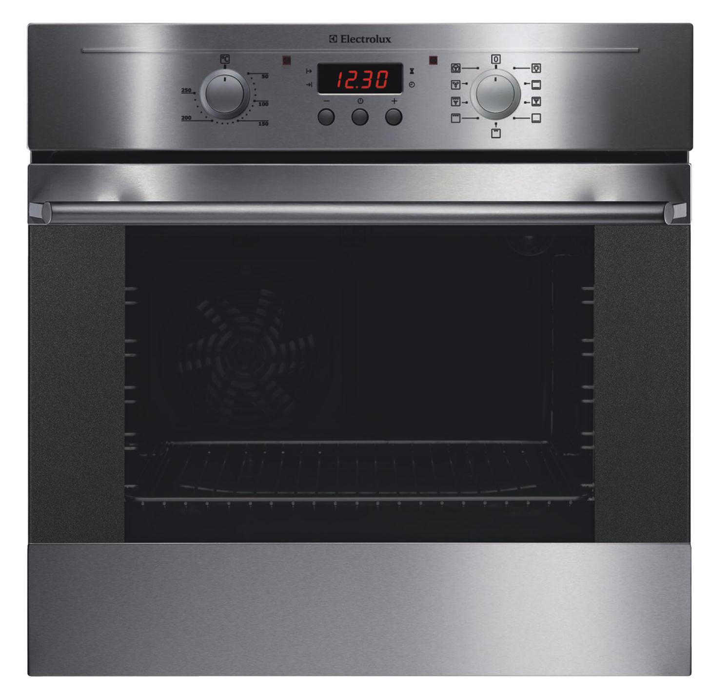 Piekarnik elektryczny Electrolux EOB53102X