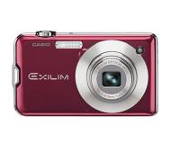 Casio Exilim Card EX-S10 (czerwony) - Opinie, Cena - RTV EURO AGD