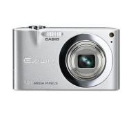 CASIO EXILIM EX-Z100 シルバー Amazon | CASIO デジタルカメラ EXILIM (エクシリム) ZOOM Z100