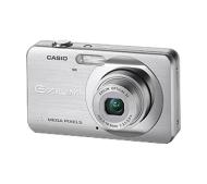 Casio Exilim Zoom EX-Z80 (srebrny) - Opinie, Cena - RTV EURO AGD