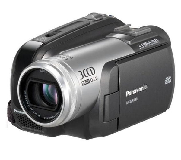 Panasonic NV-GS330