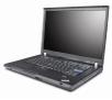 Lenovo ThinkPad T61p T9300- 2GB  RAM  160GB Dysk  VP
