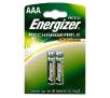 Akumulatorki Energizer AAA 1000 mAh (2 szt.)