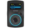 Odtwarzacz MP3 SanDisk Sansa Clip 2GB (czarny)