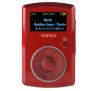 Odtwarzacz MP3 SanDisk Sansa Clip 2GB (czerwony)