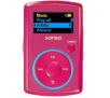 Odtwarzacz MP3 SanDisk Sansa Clip 2GB (różowy)