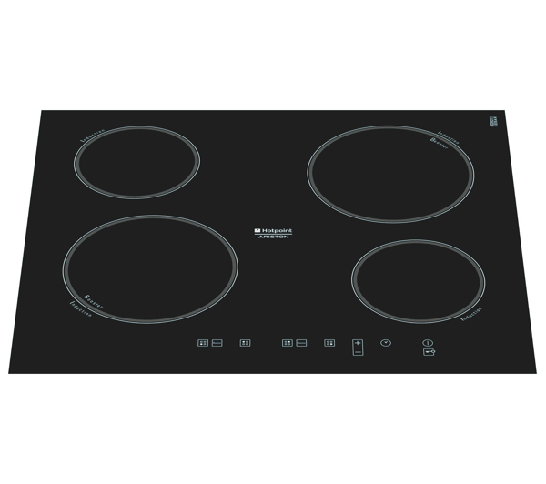 Płyta indukcyjna Hotpoint-Ariston KIC 642 C/HA