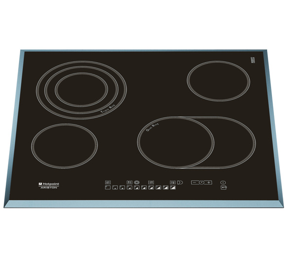 Płyta ceramiczna Hotpoint-Ariston KRO 642 TO B/HA
