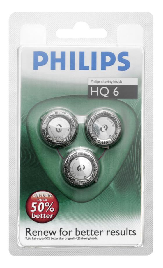 Philips HQ6/40
