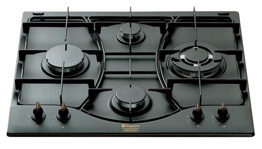 Płyta gazowa Hotpoint-Ariston PH 640 MST (AN) R/HA