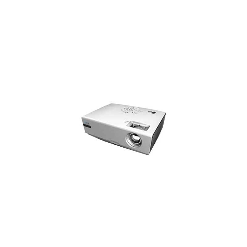 Projektor LG DS420 - DLP - SXGA