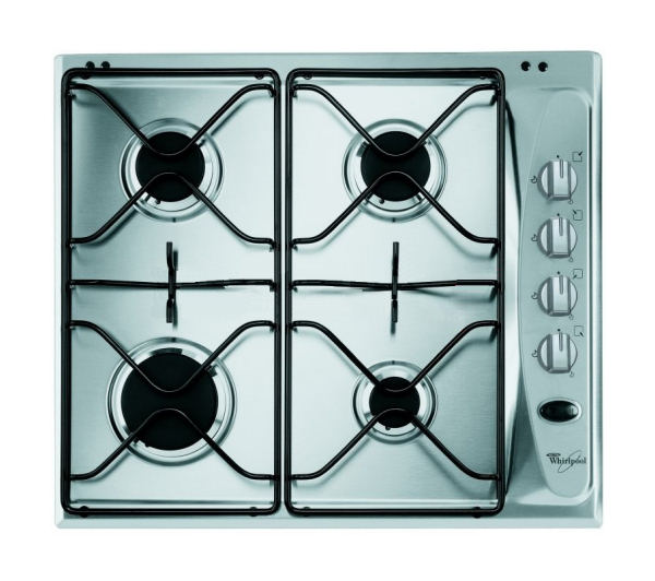 Płyta gazowa Whirlpool AKM 254 IX