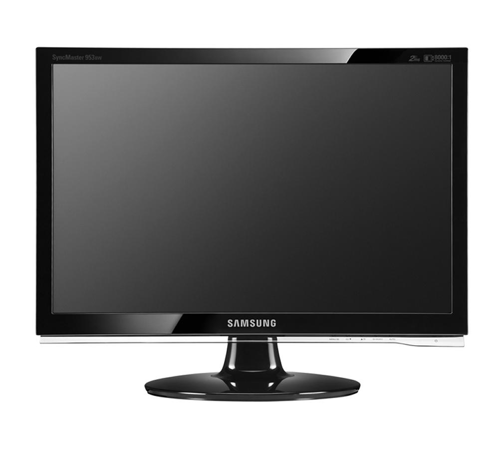 Samsung SM953BW (czarny)