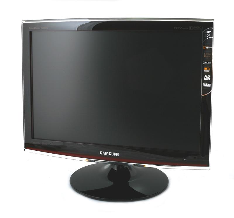 Samsung SM T200HD (czarno-bordowy)