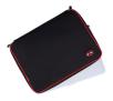 Etui na laptop Lexma NB410 (czerwony)