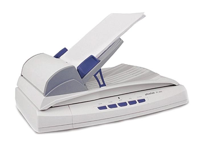 Plustek PL806 ADF