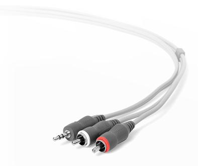 Kabel  audio Techlink Wires1st 640021