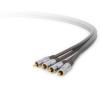 Kabel  audio Techlink WiresCR 680031