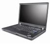 Lenovo ThinkPad T61 T8100- 2GB  RAM  160GB Dysk  VB+XPP