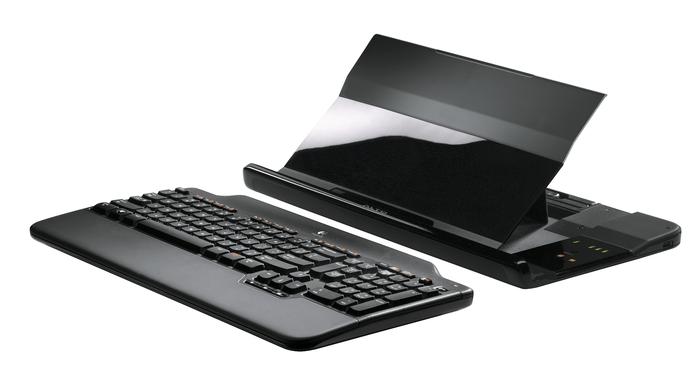 Klawiatura Logitech ALTO CORDLESS