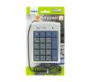 Klawiatura 4World KeyPad do notebooka