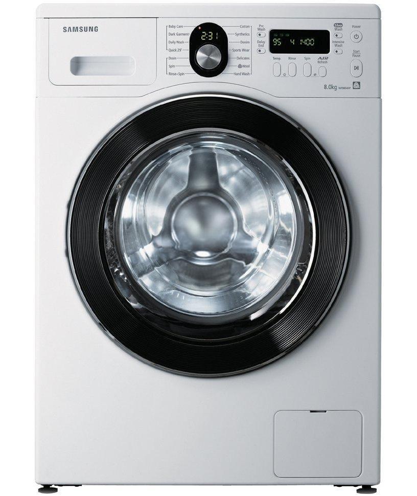 Pralka Samsung WF8804DPA