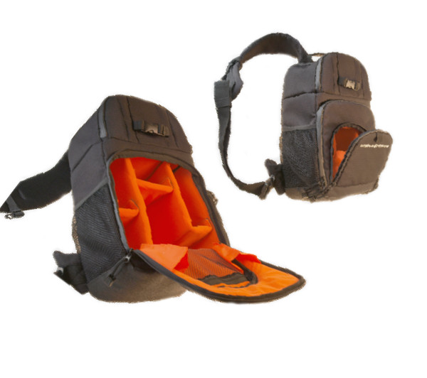 Olympus E-System Swing Bag