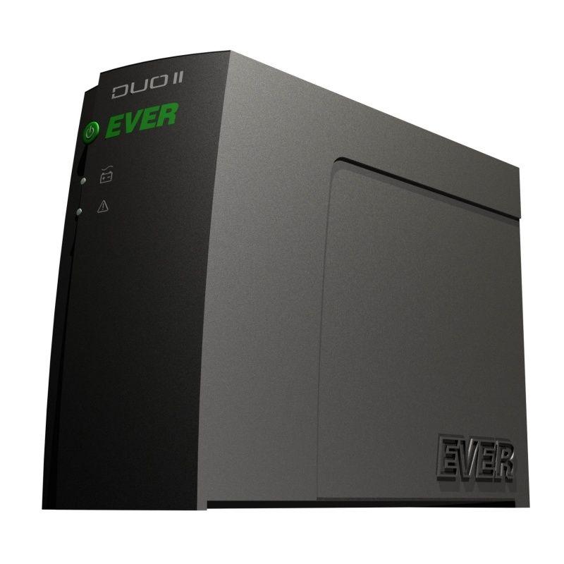 Ever DUO II 350VA
