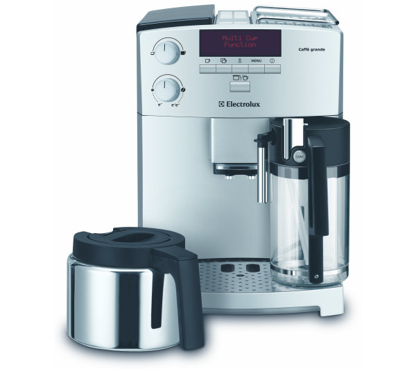 Ekspres Electrolux ECG 6600