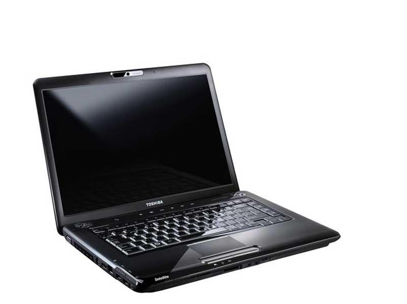 Toshiba Satellite A300 15,4" Intel® Core™ T5750 2GB RAM  160GB Dysk  Win Vista