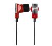 Słuchawki przewodowe Pioneer SE-CL21M-J-E (czerwony)