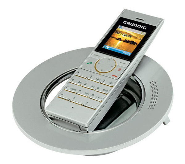 Grundig Sinio A1