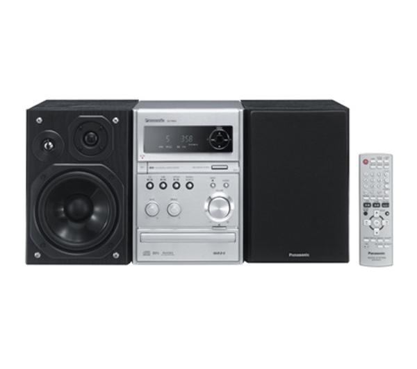 Wieża Panasonic SC-PMX3