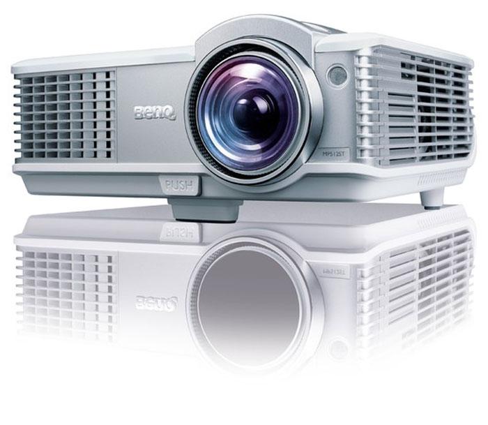 Projektor BenQ MP512ST - DLP - SXGA