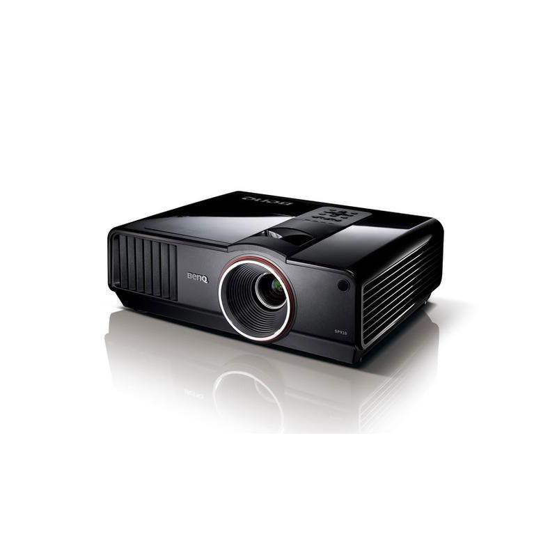 Projektor BenQ SP920p - DLP - UXGA