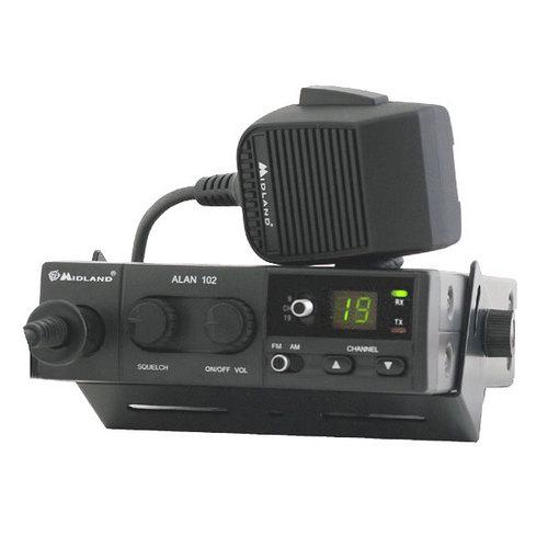 Midland Alan 102