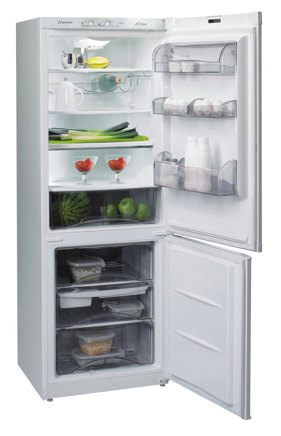 Lodówka Mastercook LCL-817