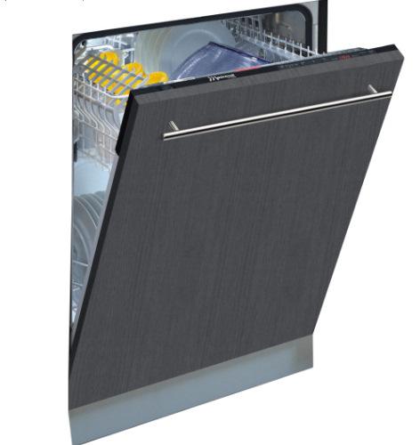 Zmywarka Mastercook ZBI-073 IT2