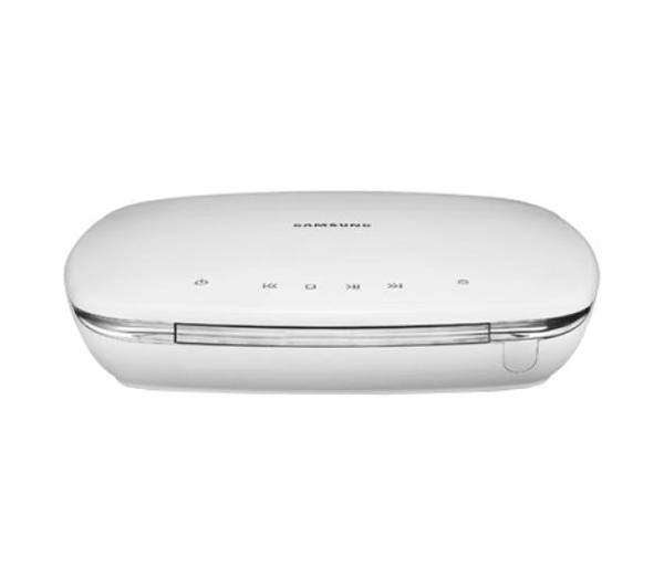 Odtwarzacz DVD Samsung DVD-F1080W